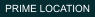 PRIME LOCATION